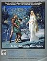 Lorien and the Halls of the Elven Smiths (Middle Earth Role Playing/MERP #3200)