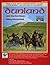 Dunland and the Southern Misty Mountains (Middle Earth Role Playing/MERP) (Stock No. 3600)