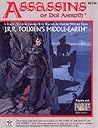Assassins of Dol Amroth (Middle Earth Role Playing/MERP) Assassins of Dol Amroth (Middle Earth Role Playing/MERP)