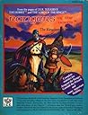 Rangers of the North (Middle Earth Role Playing/MERP)
