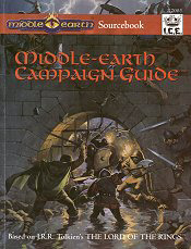 Middle-Earth Campaign Guide (Middle-Earth Sourcebook, 2003)