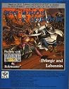 Sea-Lords of Gondor: Pelargir and Lebennin (MERP/Middle Earth Role Playing, #3400) Sea-Lords of Gondor: Pelargir and Lebennin (MERP/Middle Earth Role Playing, #3400)