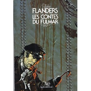 Les contes du Fulmar