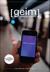Geim (The Game Trilogy #1)