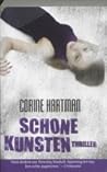 Schone kunsten (Nelleke de Winter, #1)