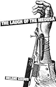 The Laugh of the Medusa