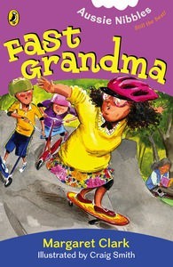 Fast grandma (Paperback)