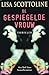 De gespiegelde vrouw (Rosato & Associates, #8)