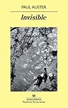 Invisible by Paul Auster