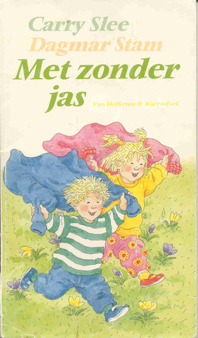 Met zonder jas (Paperback)