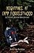 Nightmare at Camp Forrestwood: A Young Adult Whodunit