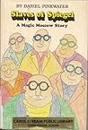 Slaves of Spiegel: A Magic Moscow story