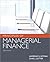 Principles of Managerial Fi...
