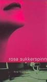 Rosa sukkerspinn