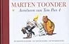 Avonturen van Tom Poes 4 (Avonturen van Tom Poes, #4)