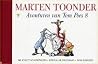 Avonturen van Tom Poes 8 (Avonturen van Tom Poes, #8) Avonturen van Tom Poes 8 (Avonturen van Tom Poes, #8)