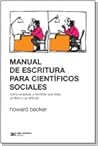 Manual de escritu...