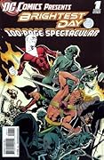 DC Comics Presents: Brightest Day, Vol. 1