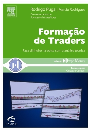 Formação de Traders (Paperback)