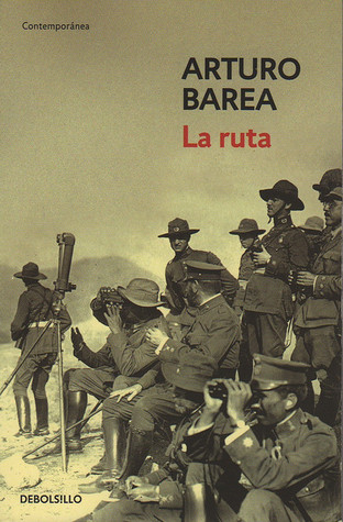 La ruta (Paperback)