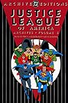 Justice League of America Archives, Vol. 5