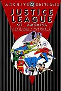 Justice League of America Archives, Vol. 6