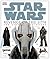 The Visual Dictionary of Star Wars, Episode III - Revenge of the Sith by James Luceno