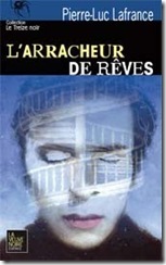 L'Arracheur de rêves