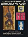 The Illustrated Anthology of Sorcery, Magic, and Alchemy