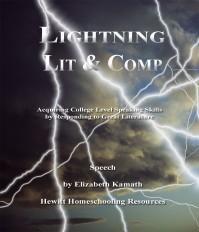 Lightning Literature and Composition: American Literature: Early-Mid 19th Century