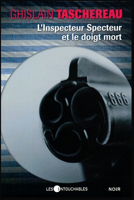L'Inspecteur Specteur et le doigt mort