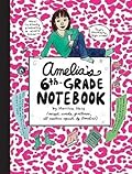 Amelia's 6th-Grade Notebook