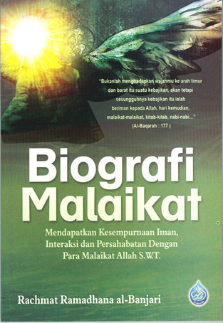 Biografi Malaikat (Paperback)