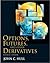 Options, Futures, and Other Derivatives [with Derivagem CD] by John C. Hull