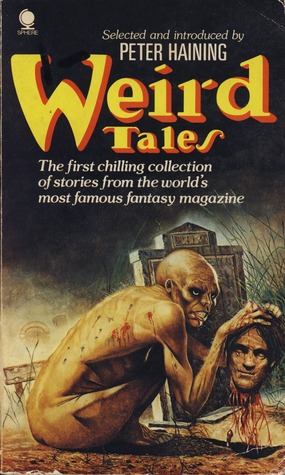 Weird Tales: Volume 1 (Paperback)