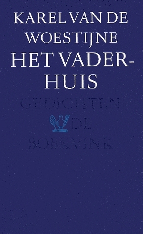 Het vaderhuis (Paperback)