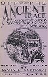 Off the Ancient Track by Jason C. Eckhardt