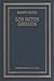 Los mitos griegos by Robert Graves