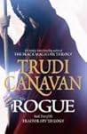 The Rogue by Trudi Canavan