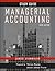 Managerial Accounting, Study Guide