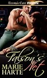Talson's Net by Marie Harte