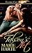 Talson's Net by Marie Harte