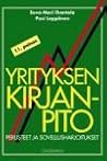 Yrityksen kirjanp...
