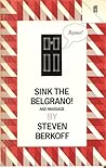 Sink the Belgrano! With Massage