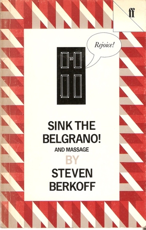 Sink the Belgrano! With Massage