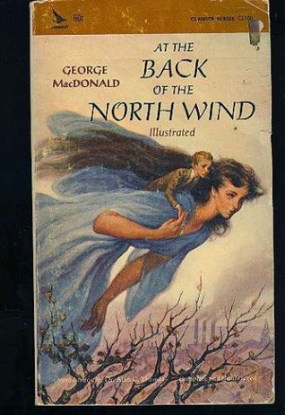 At the Back of the North Wind