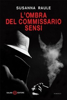 L'ombra del Commissario Sensi (Paperback)