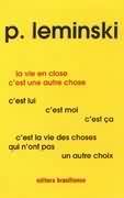 La vie en close (Paperback)