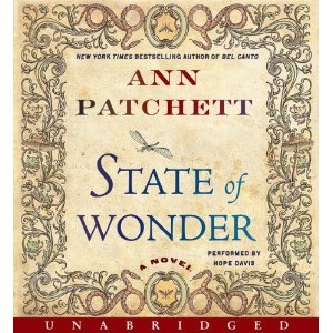 State of Wonder