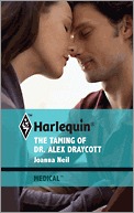 The Taming of Dr. Alex Draycott (Mass Market Paperback)